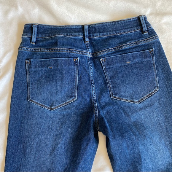 J.Jill- The Weekender Jeans - Picture 3 of 7